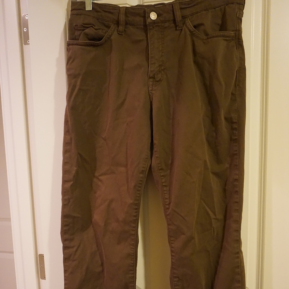 34 Heritage Pants Size 36 x 32